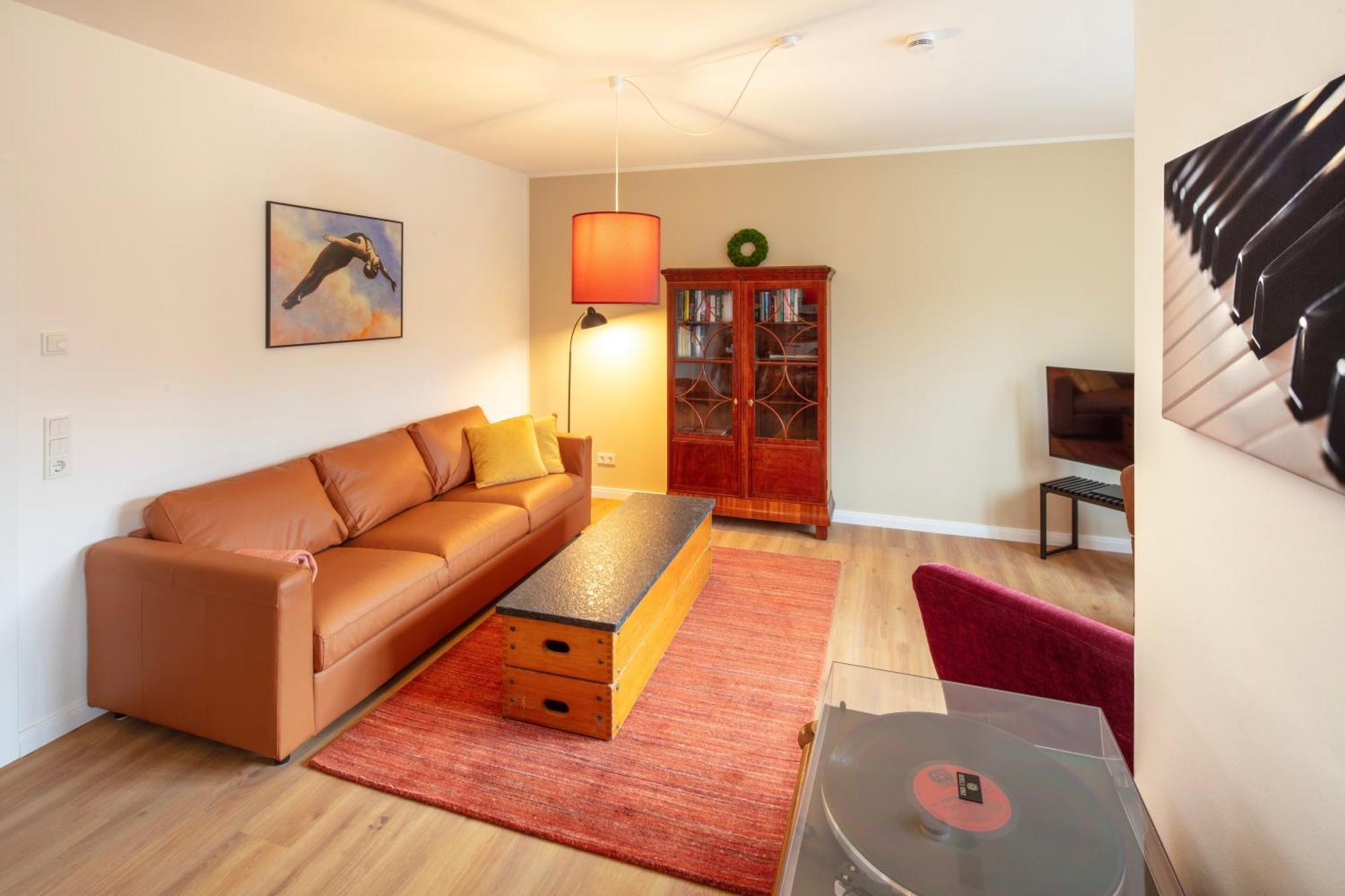 Plumbohms Haus Looges Apartment Bad Harzburg Exterior photo