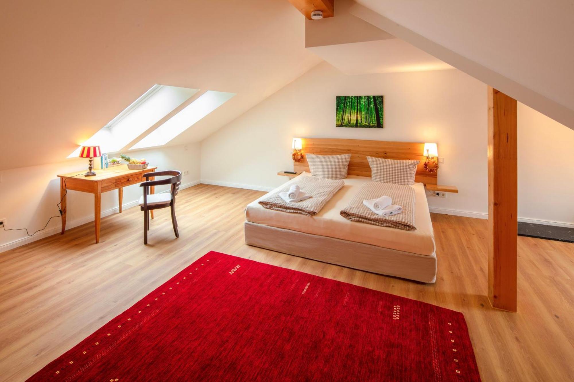 Plumbohms Haus Looges Apartment Bad Harzburg Exterior photo